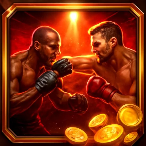 tkpk mobile game tile and promo banner